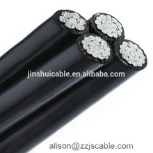 4 Core 95mm Power Cable